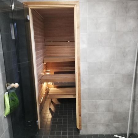 Ruka Ski Cottage Kelokaltio Luaran gambar